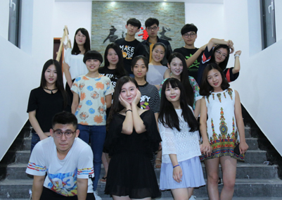 擺正心態(tài)，你就是高考的“黑馬”